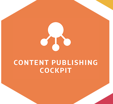 Content Publishing Cockpit